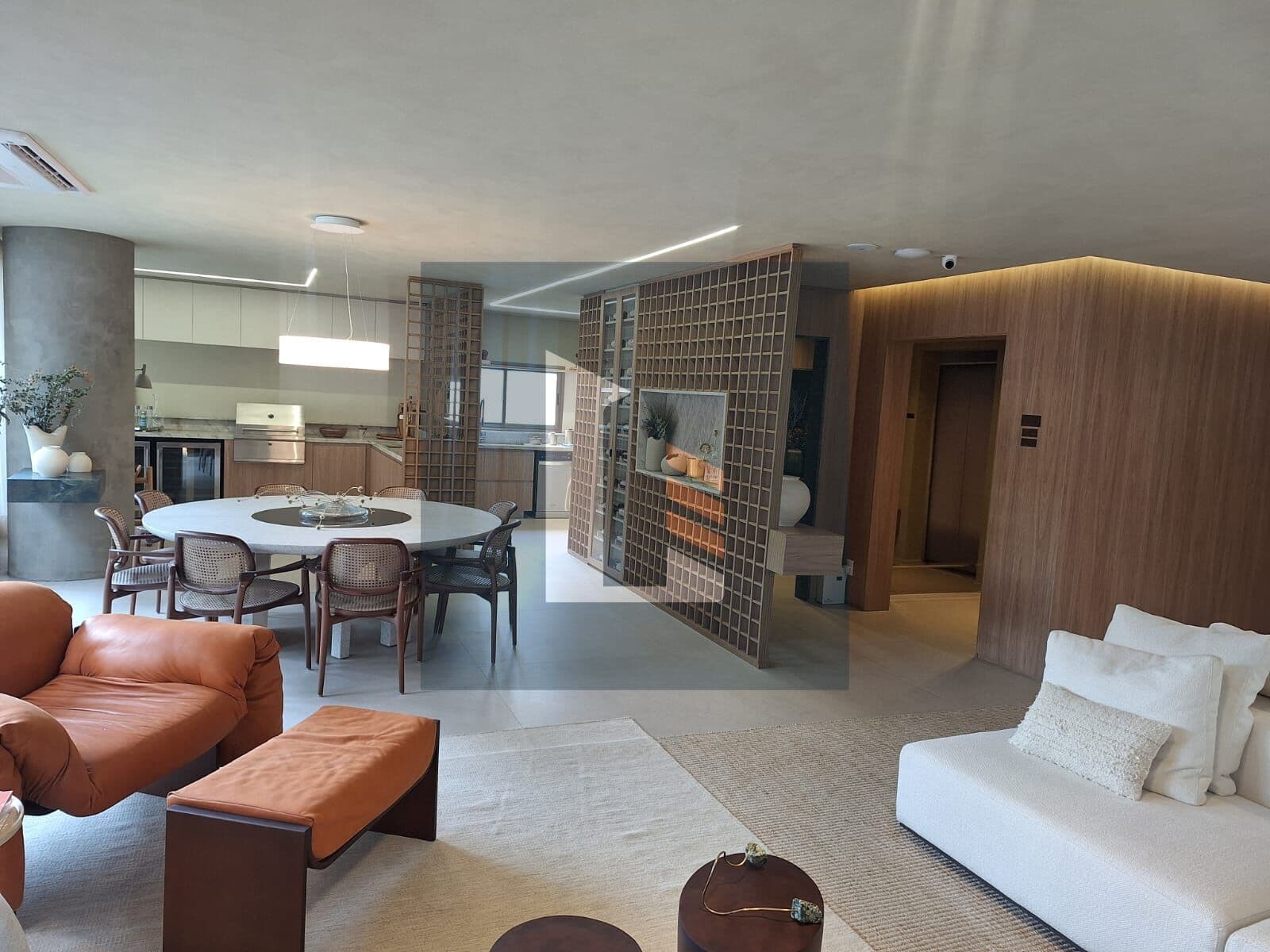 Apartamento Alto Padrão em Vila Ida, São Paulo/SP