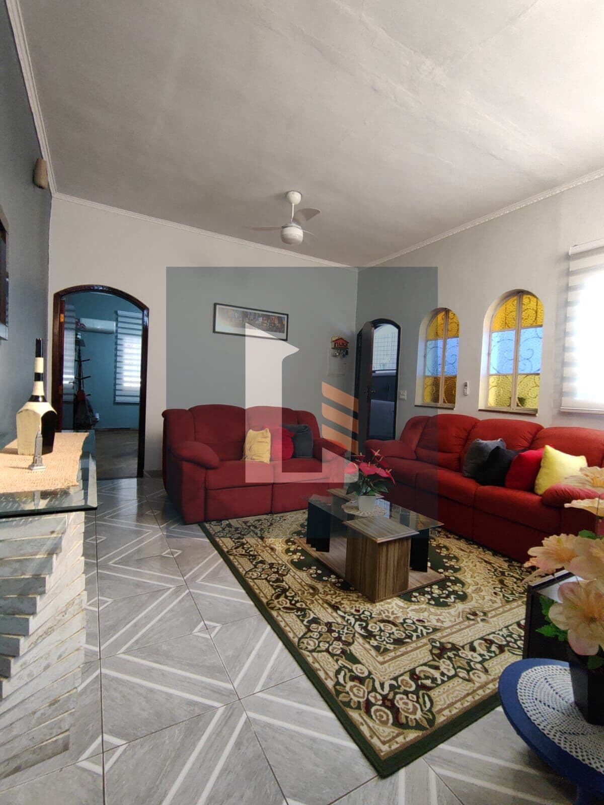 Casa Sobrado em Sacomã, São Paulo/SP