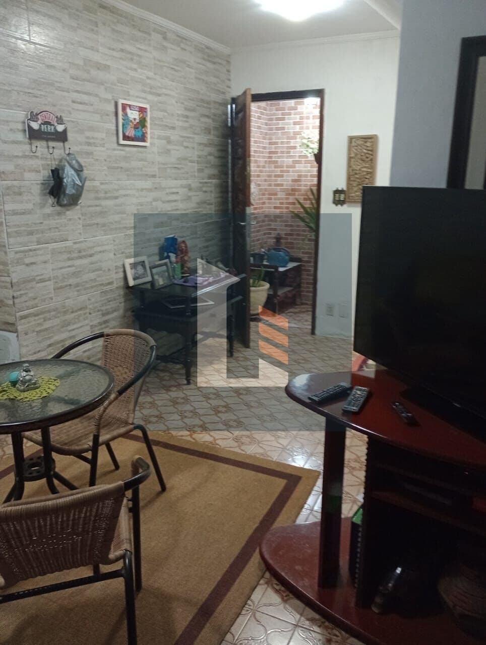 Sobrado no Jaraguá (CIDADE D' ABRIL)