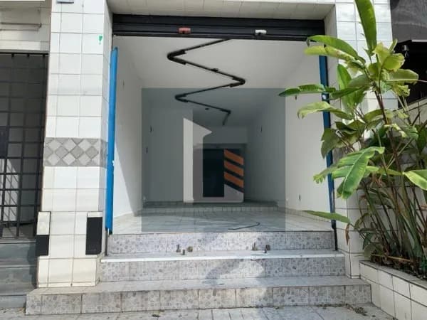Prédio Comercial em Indianópolis, São Paulo/SP