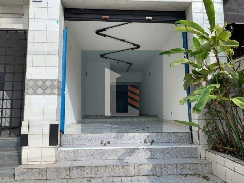 Prédio Comercial em Indianópolis, São Paulo/SP