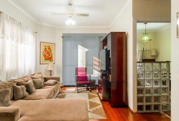Apartamento 4 dormitórios em Perdizes