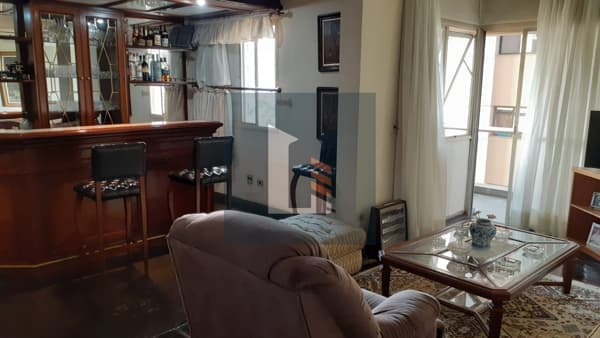 Apartamento em Pinheiros