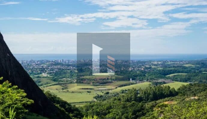 Terreno em localização estratégica – Guarapari/ES