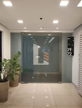Sala Andar Comercial em Pinheiros