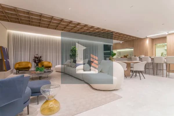 Apartamento Alto Padrão em Vila Ida, São Paulo/SP