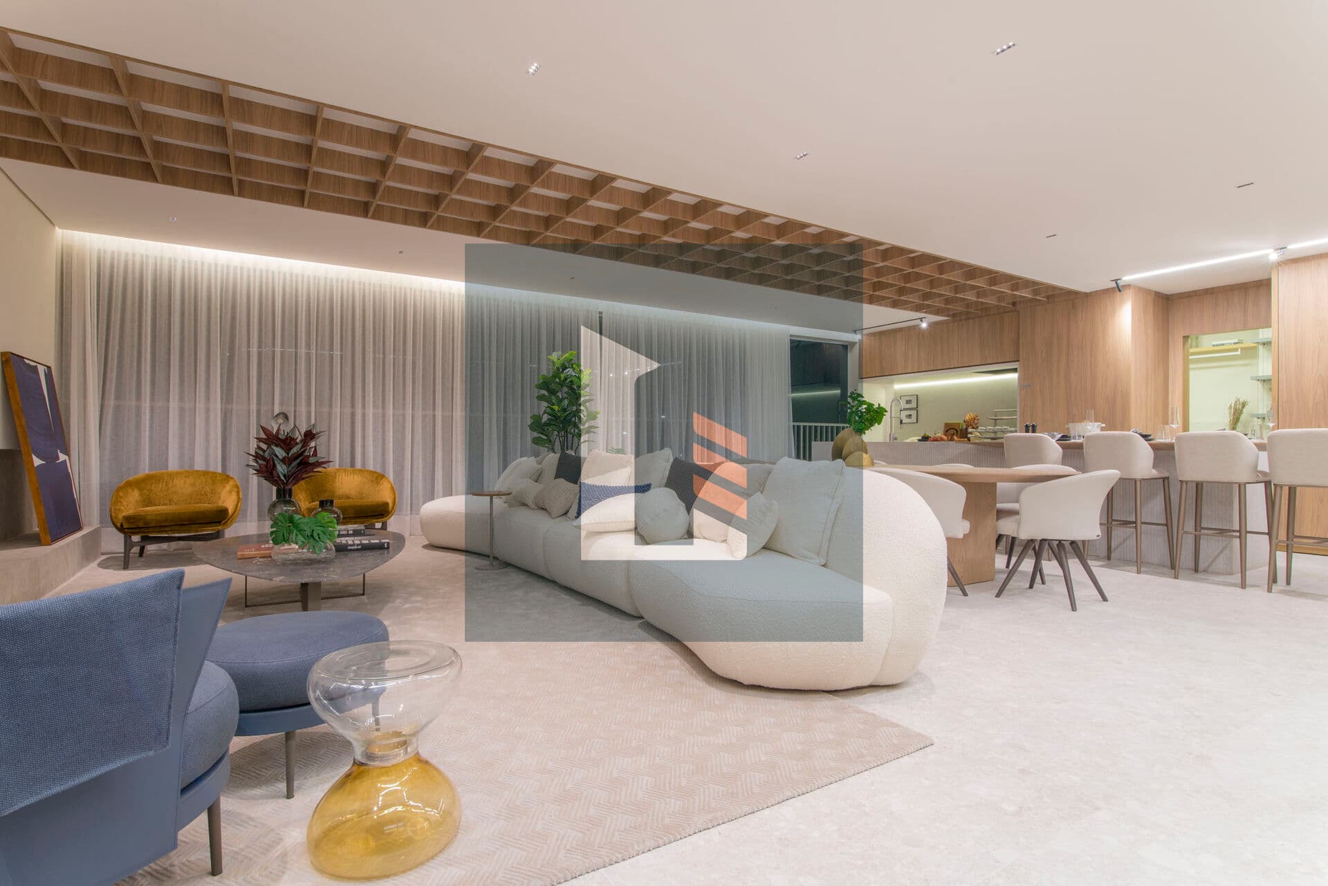 Apartamento Alto Padrão em Vila Ida, São Paulo/SP
