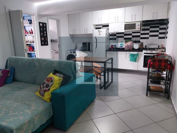 Apartamento Studio no centro de SP
