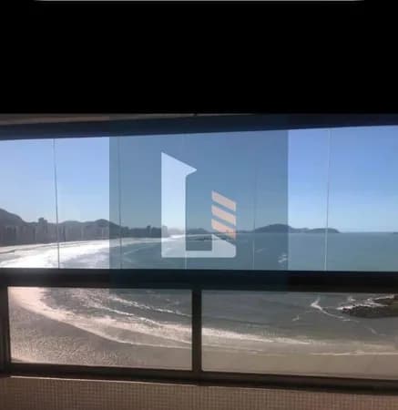 Apartamento Alto Padrão no Guarujá/SP