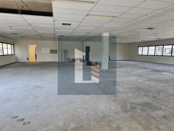 Laje comercial na Água Branca