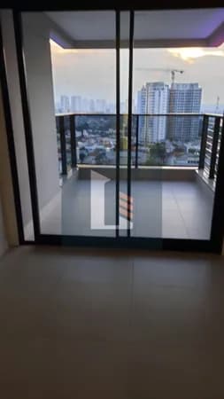 Apartamento 2 dormitórios com suíte