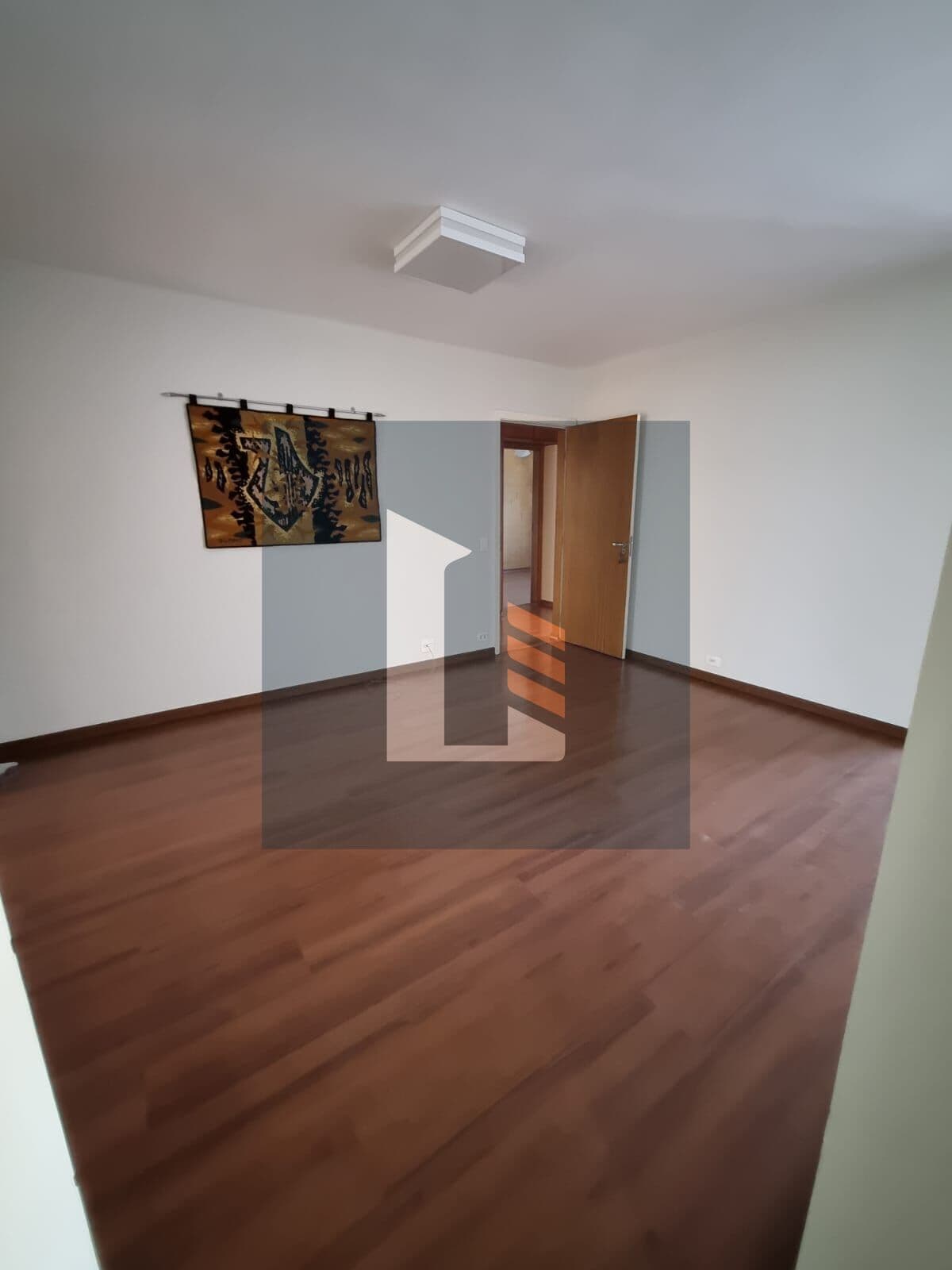 Apartamento em Higienópolis, São Paulo/SP