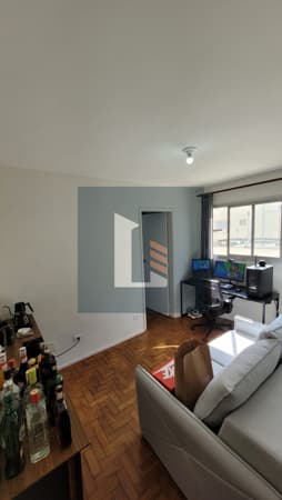 Apartamento 1 dormitório na Bela Vista