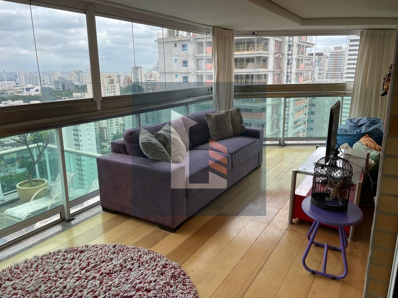 Apartamento Alto Padrão em Perdizes, São Paulo/SP
