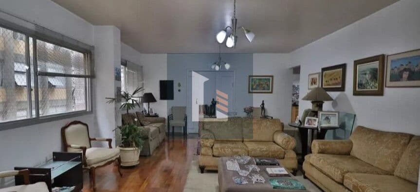 Apartamento em Pinheiros, São Paulo/SP