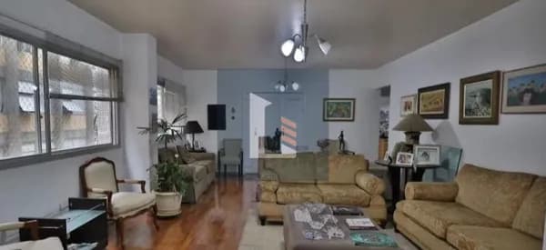 Apartamento em Pinheiros, São Paulo/SP
