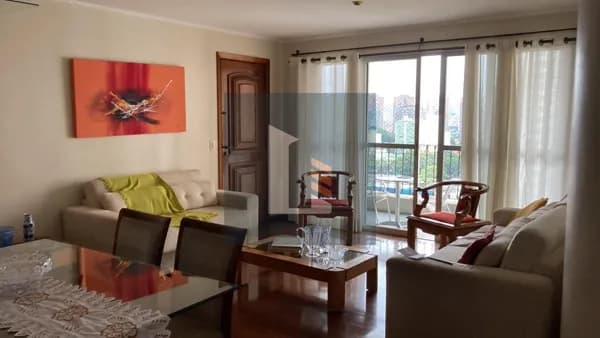Apartamento Alto Padrão em Perdizes, São Paulo/SP