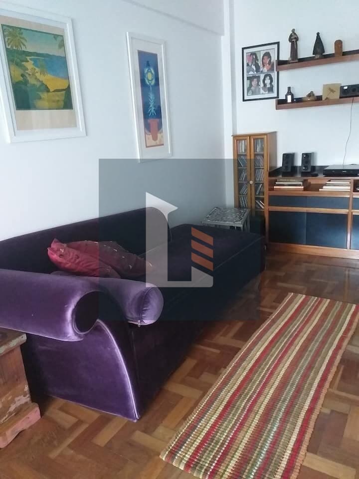 Apartamento charmoso em Perdizes