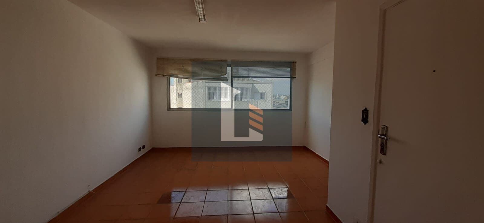 Apartamento no Bom Retiro