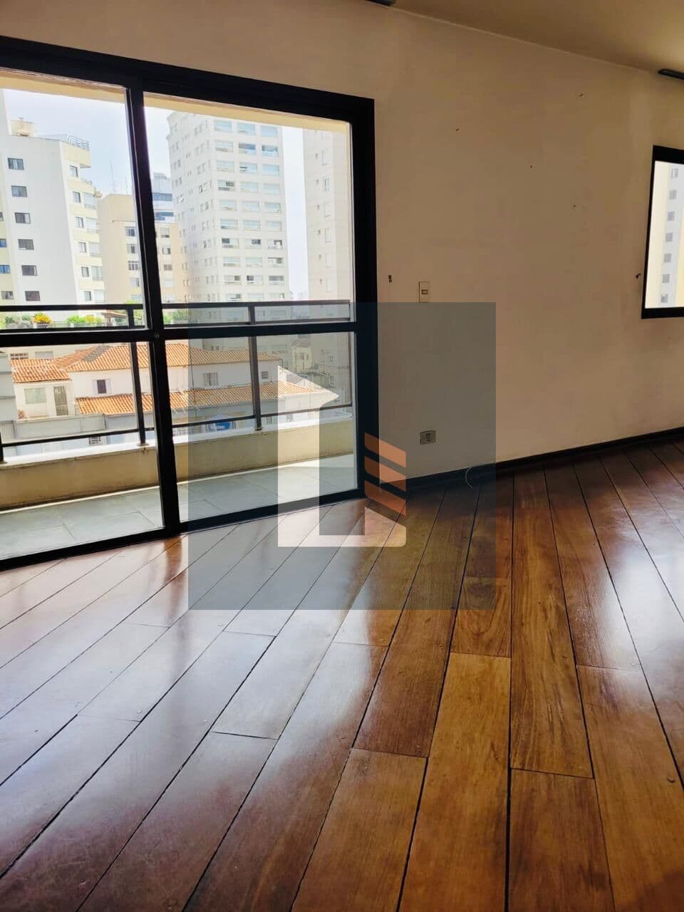 Apartamento Perdizes 4 dormitórios