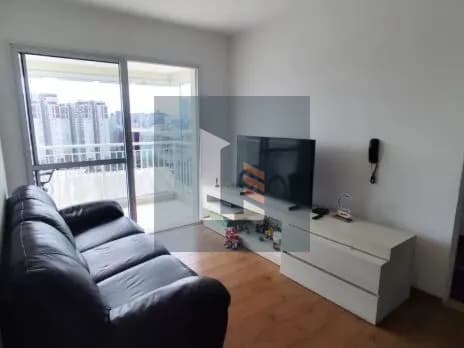 Apartamento em Água Branca, São Paulo/SP