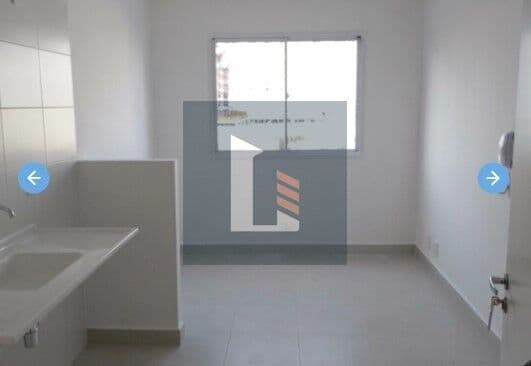 Apartamento 1 dormitório no Brás