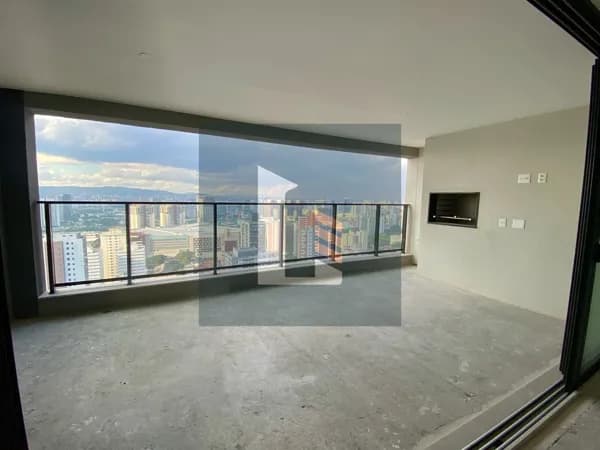 Apartamento Alto Padrão em Perdizes, São Paulo/SP