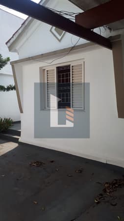 Casa em São Paulo - Saúde