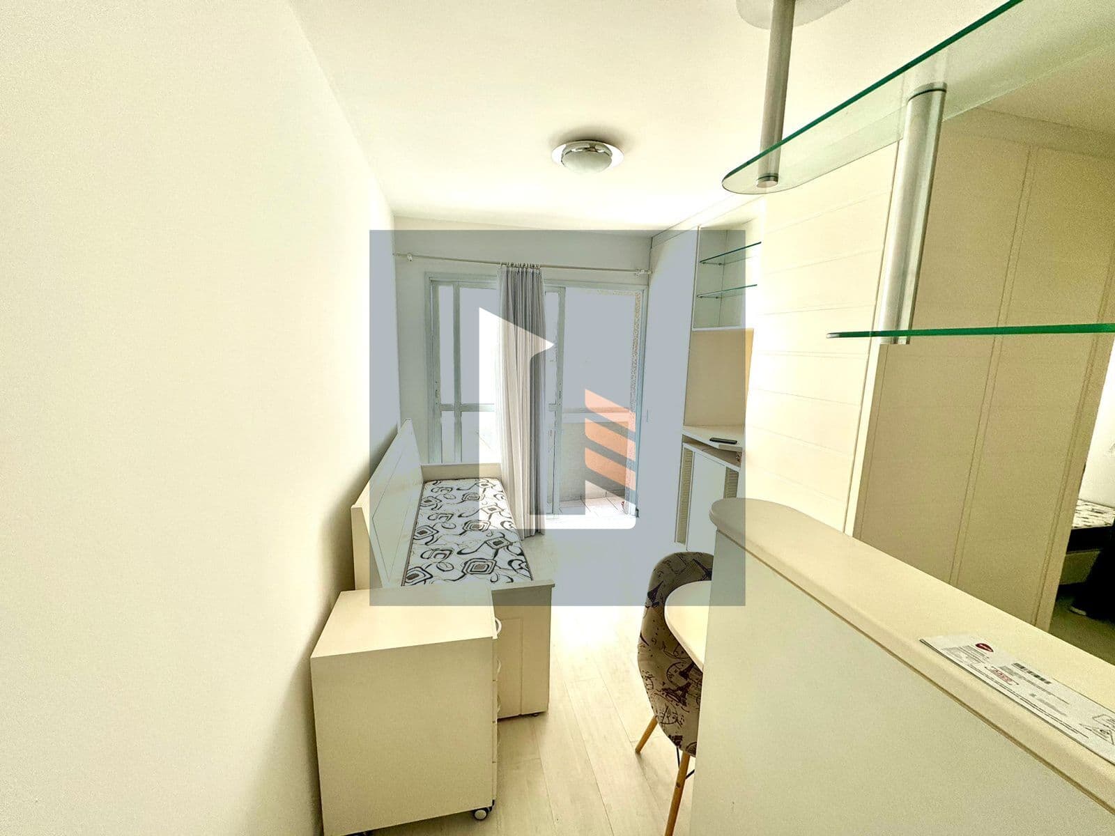 Apartamento 1 dormitório em Perdizes