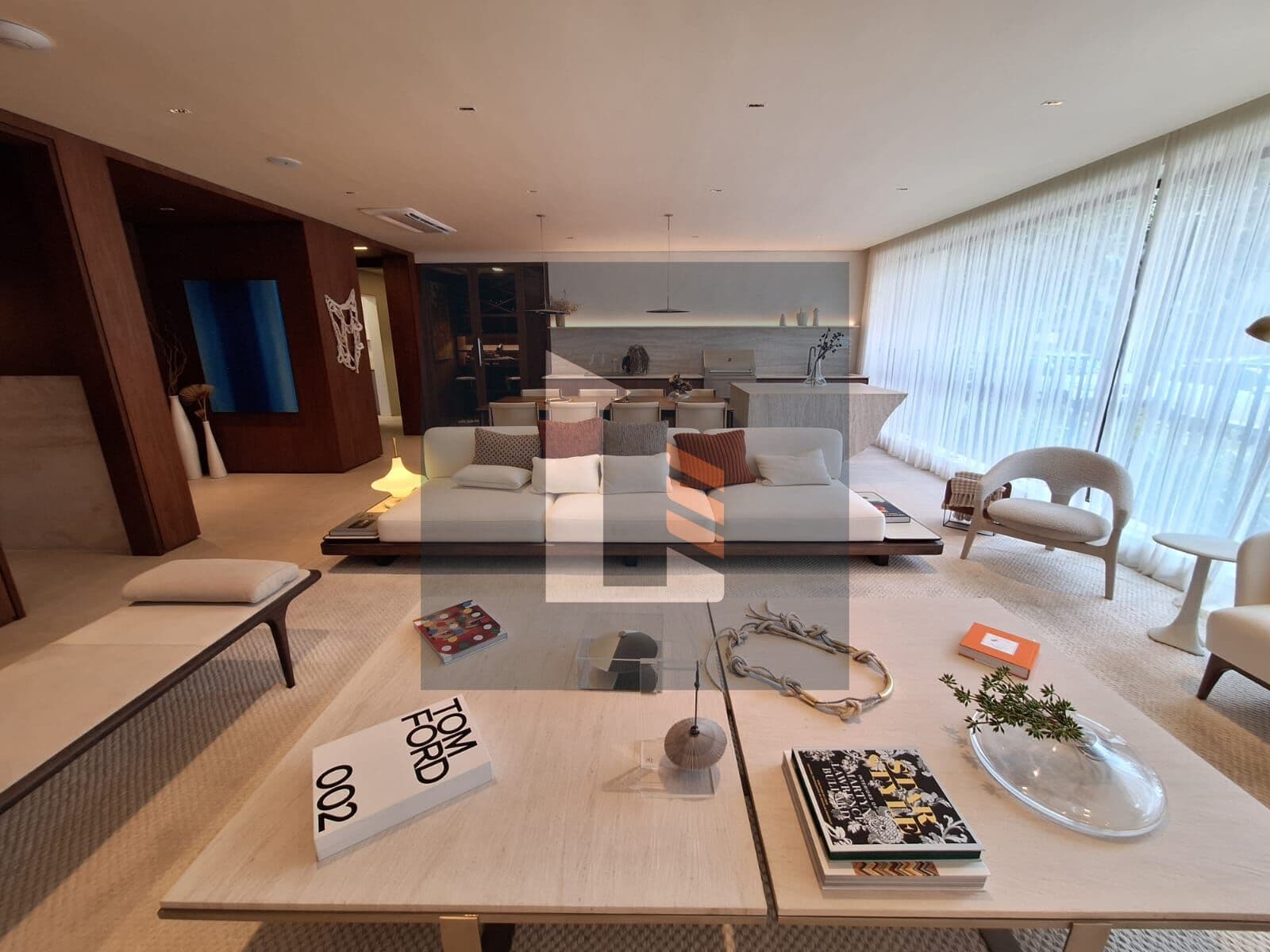 Apartamento 2 e 3 suítes Alto Padrão no Paraíso
