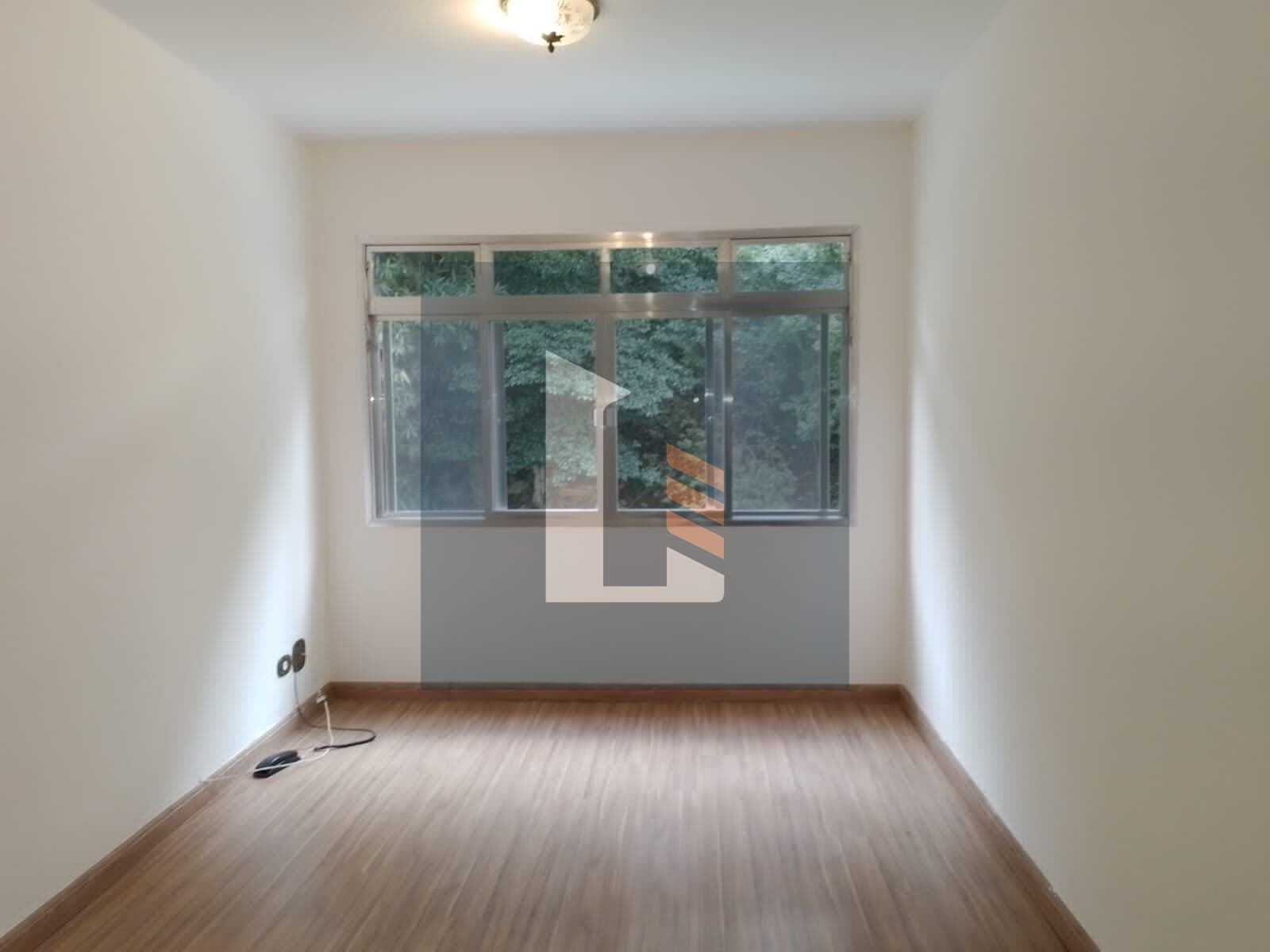 Apartamento 1 dormitório em Perdizes