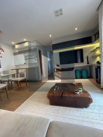 Apartamento em Perdizes, São Paulo/SP