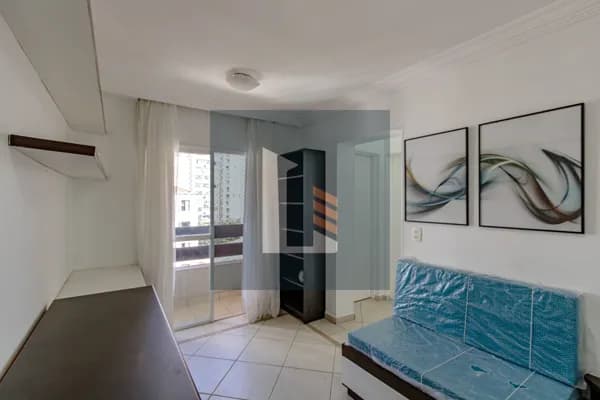 Apartamento em Barra Funda, São Paulo/SP