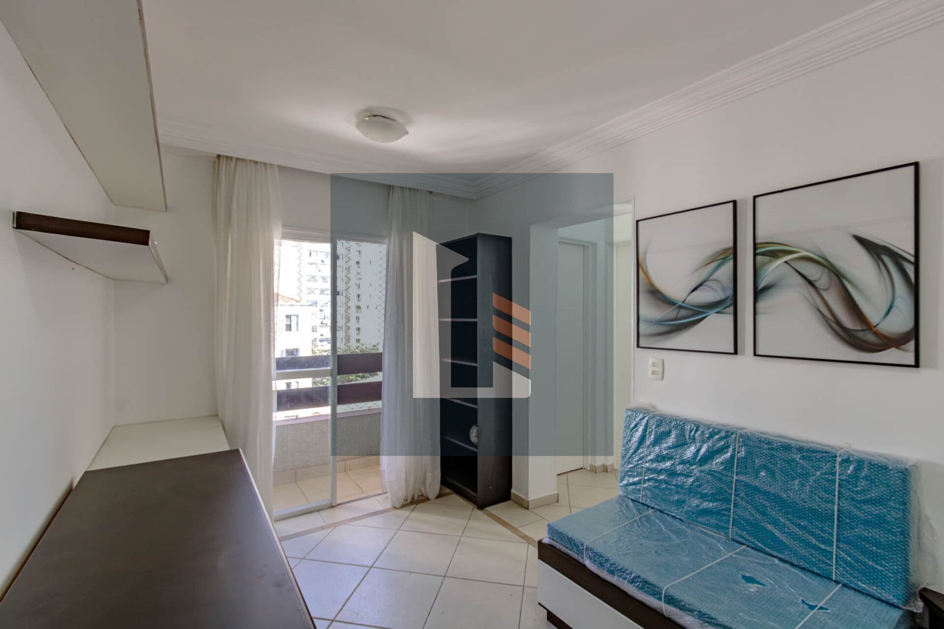 Apartamento em Barra Funda, São Paulo/SP