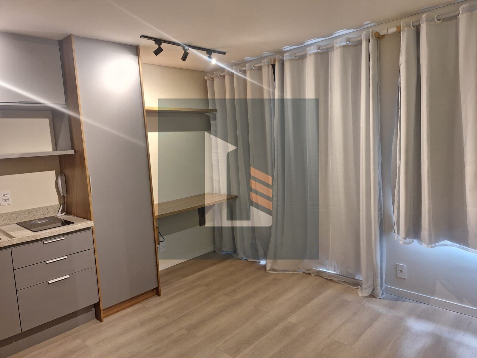 Apartamento Studio em Perdizes, São Paulo/SP