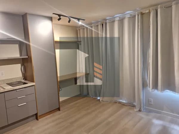 Apartamento Studio em Perdizes, São Paulo/SP
