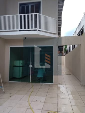 Casa sobrado