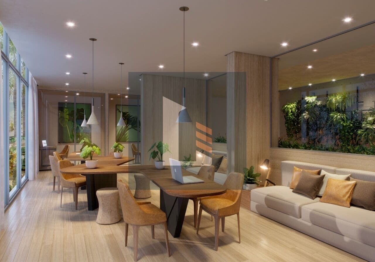 Apartamento na Freguesia do Ó
