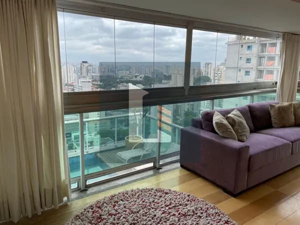 Apartamento Alto Padrão em Perdizes, São Paulo/SP