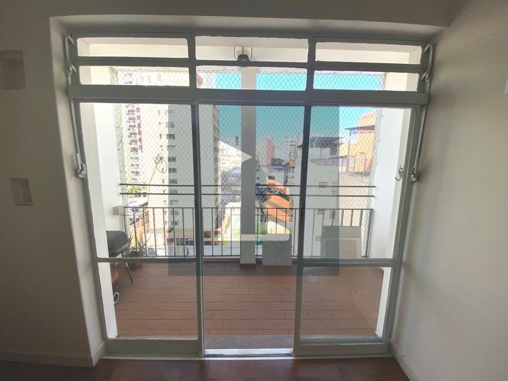 Apartamento na Bela Vista