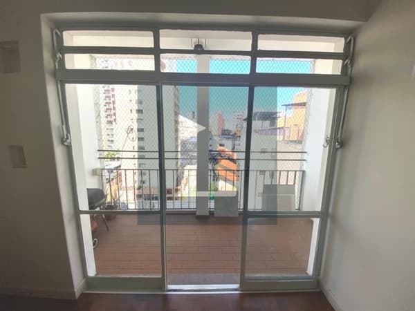 Apartamento na Bela Vista