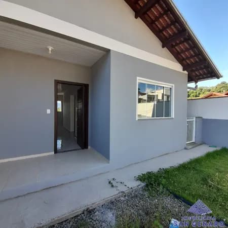 Casa em Rio do Sul - Bremer