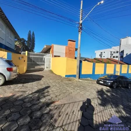 Casa em Rio do Sul - Eugênio Schneider