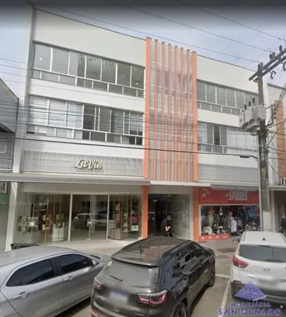 Sala Comercial na Galeria Bazzanella