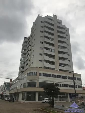 Apartamento - Rua Prefeito Raulino João Rosar