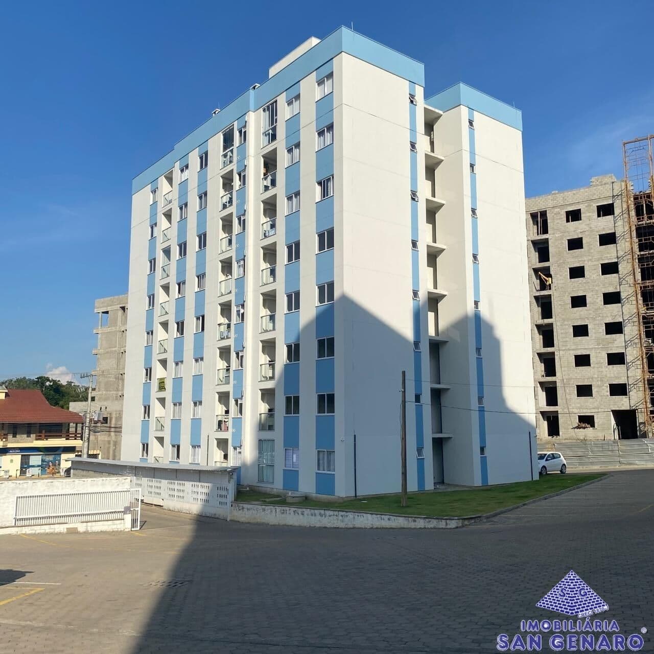 Apartamento em Rio do Sul - Progresso