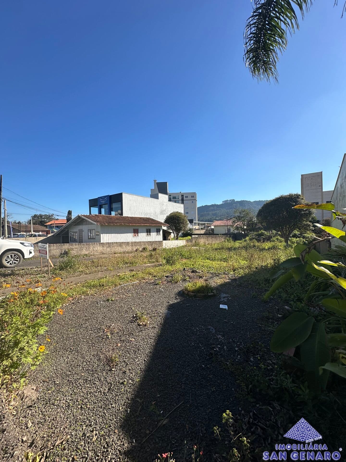 Terreno Urbano de 720,00m²