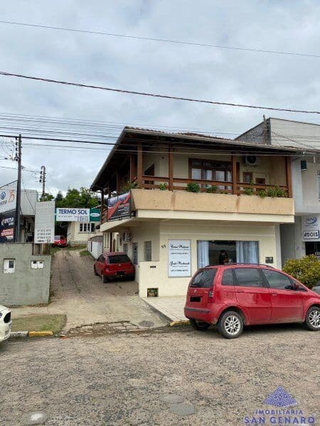 Terreno Urbano - Rua Georg Lucas