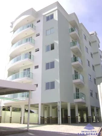Apartamento para locação no Res. Sperandio