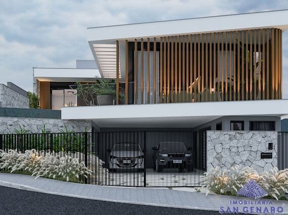 Casa Vértice - Altos da Albertina Smart Residence